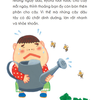 Sách Nuôi dưỡng tâm hồn - Bộ Mèo Con (Lứa tuổi 3+)