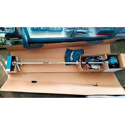 MÁY CẮT CỎ CHẠY XĂNG (34.0ML/2 THÌ) MAKITA EM3400U - HÀNG CHÍNH HÃNG