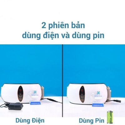 Máy Massage Bụng Giúp Giảm Đau Bụng Trong Kỳ Kinh Nguyệt, Ngày Đèn Đỏ , Hỗ Trợ Massage Hồng Ngoại Giữ Gìn Vóc Dáng Bằng Phương Pháp Nhiệt, Sử Dụng Siêu Vật Liệu 