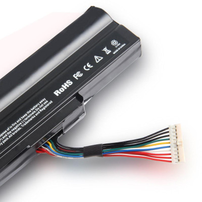 Pin Tương Thích Cho Laptop Acer Aspire Timelinex 4830 - Hàng Nhập Khẩu New Seal TEEMO PC TEBAT1231