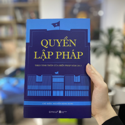 Quyền Lập Pháp