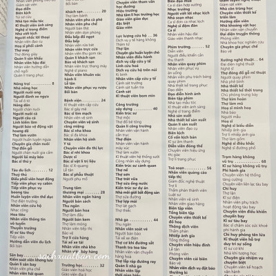 Combo 2 cuốn sách BẠN LÀM NGHỀ GÌ THẾ? - Bộ sách hướng nghiệp dành cho thiếu nhi