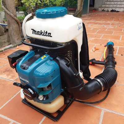 MÁY PHUN THUỐC CHẠY XĂNG 75.6ML/4 THÌ MAKITA PM7650H - HÀNG CHÍNH HÃNG