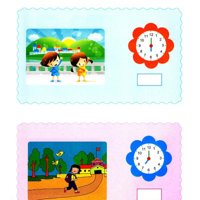 Vietmath - Cùng Con Giỏi Tư Duy Toán Học - Tập 5 (Tái Bản 2020)