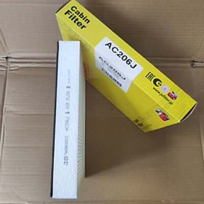 Lọc gió điều hòa INFINITI QX70 2013-2019 - AC206J