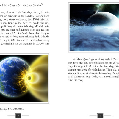 	10 Vạn Câu Hỏi Vì Sao - Tập 2 _ML