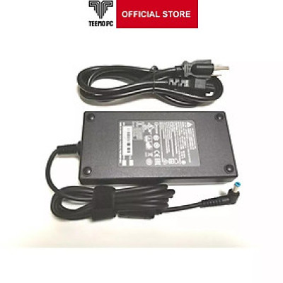 Sạc Tương Thích Cho Laptop Gaming Acer Predator Helios 300 Ph315-52 - Hàng Nhập Khẩu New Seal TEEMO PC TEAC42