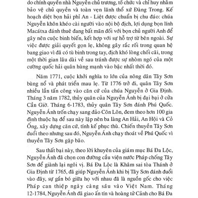 Lịch Sử Nhà Tù Côn Đảo 1862-1975 (Tái Bản 2023)