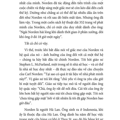 The Bomber Mafia: Giấc Mơ, Cám Dỗ Và Đêm Dài Nhất Trong Thế Chiến II