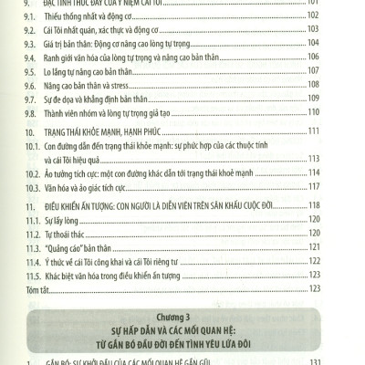 Tâm Lý Học Xã Hội Trong Cuộc Sống Hiện Đại (Tái bản lần 1) - Bìa mềm