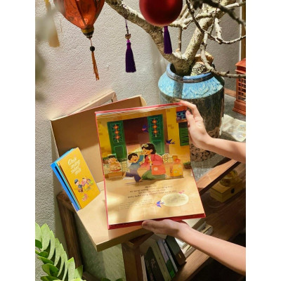 Thế Mới Là Tết  - Bản Quyền