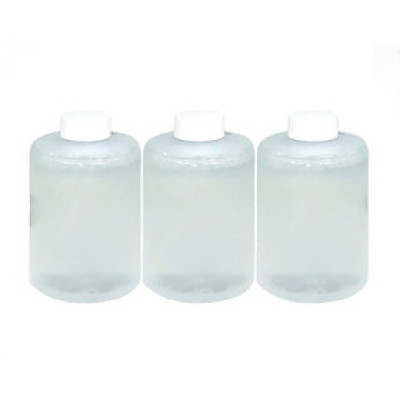 Dung dịch thay thế máy tạo bọt xà phòng rửa tay Xiaomi Mijia 320ml (Dành cho máy tạo bọt xà phòng Xiaomi Mijia) 1 hộp 3 lọ