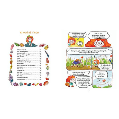 Nàng Tiên Hạt Bụi: