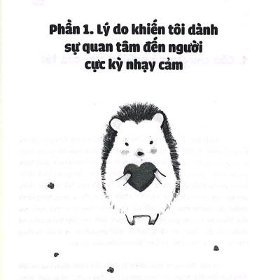 Gửi Bạn Người Có Trái Tim Vô Cùng Nhạy Cảm