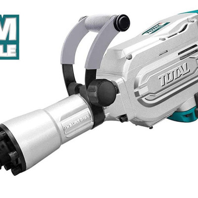 MÁY ĐỤC BÊ TÔNG 1700W (45J) TOTAL TH215456 - HÀNG CHÍNH HÃNG