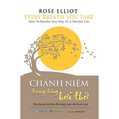 Chánh Niệm Trong Từng Hơi Thở