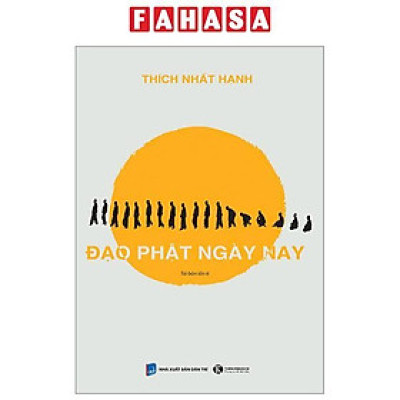 Đạo Phật Ngày Nay (Tái Bản 2024)