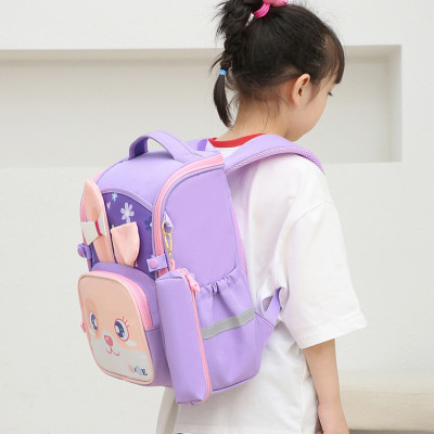 Ba lô cho bé dùng cho đi học đi chơi – BEE GEE HS1128