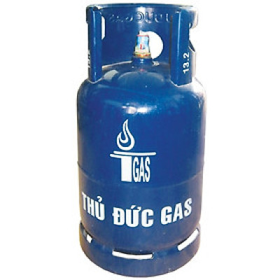 Bình gas VT Thủ Đức 12kg