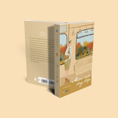 Mỉm Cười Sống Tiếp (Tặng Bookmark)