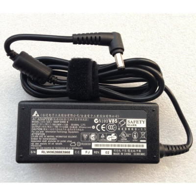Sạc Tương Thích Cho Laptop Asus U31 U31J U31F Adapter 19V-3.42A 19V-4.7A - Hàng Nhập Khẩu New Seal TEEMO PC TEAC312