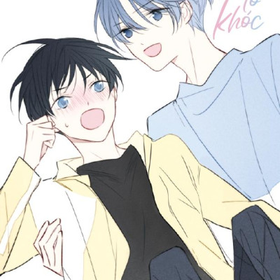 Để Tớ Khóc - Tập 4 - Tặng Kèm 2 Bookmark Bế Hình + 2 Postcard 2 Mặt