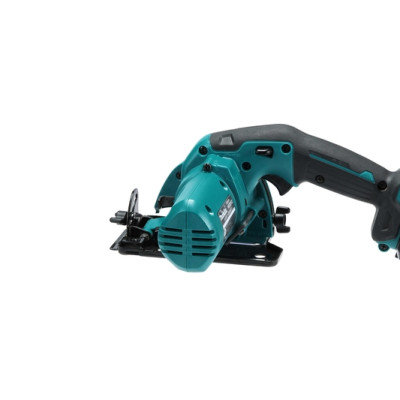 MÁY CƯA ĐĨA DÙNG PIN 12V 85MM MAKITA HS301DZ (KHÔNG KÈM PIN VÀ SẠC) - HÀNG CHÍNH HÃNG