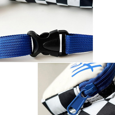 Túi đeo chéo cho bé phong cách dễ thương - BEE GEE DCTE1052