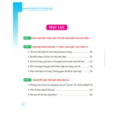 Dạy con như người Nhật - Mẹ Nhật dạy con làm việc nhà