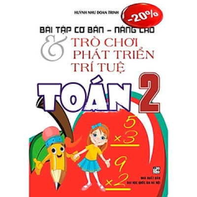 Bài Tập Trò Chơi Phát Triển Trí Tuệ Toán 2_HA
