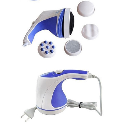 Máy massage cầm tay toàn thân và xua tan mỡ bụng cao cấp