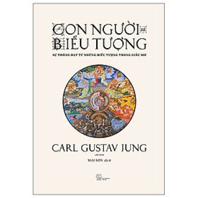 Con Người Và Biểu Tượng - Man And His Symbols  - NNA