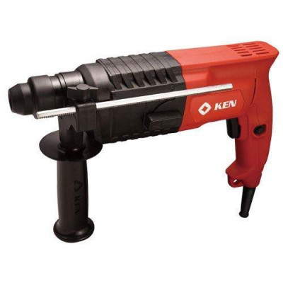 MÁY KHOAN BÚA 500W 20MM 2520E KEN ( 2 CHỨC NĂNG ) - HÀNG CHÍNH HÃNG