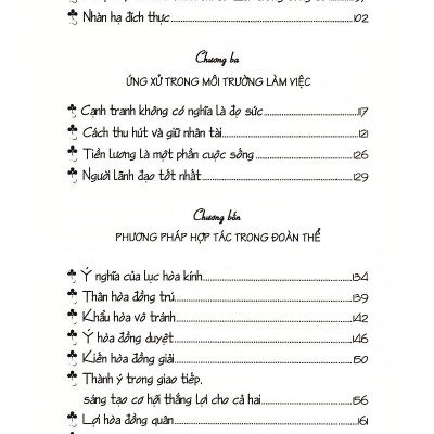 Tu Trong Công Việc (Tái Bản 2022)