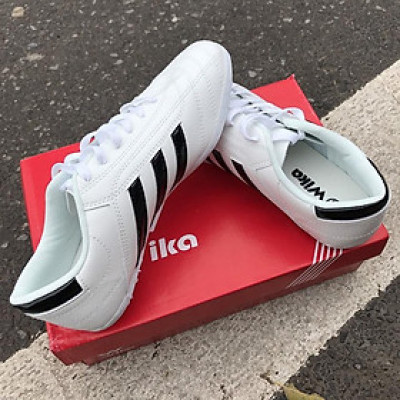 WWWika 3 sọc 2022 trắng