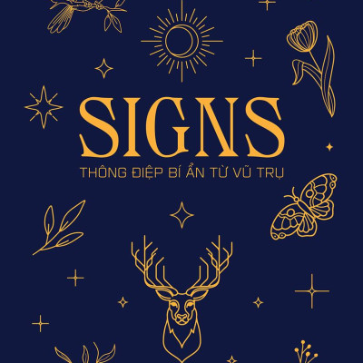 SIGNS Thông Điệp Bí Ẩn Từ Vũ Trụ