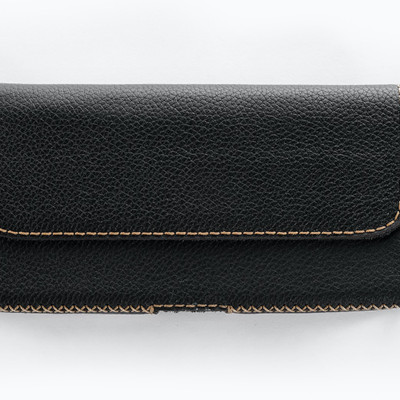 Bao da đeo lưng dành cho Samsung Galaxy S24 Ultra, hiệu Khacten.com - Hàng chính hãng