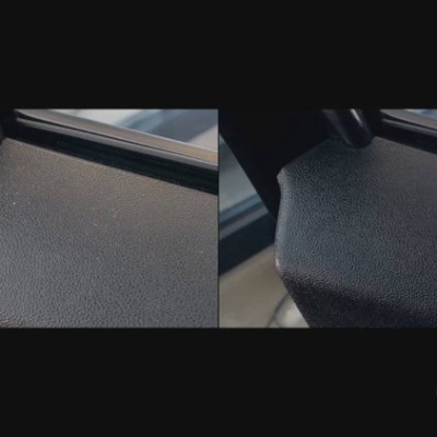 CHAI XỊT DƯỠNG LÀM BÓNG VÀ BẢO VỆ BỀ MẶT GỖ, NHỰA, CAO SU, DA NỘI THẤT XE SONAX 380041 300ML