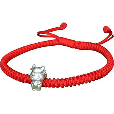 Vòng Tay Kết Dây Tuổi Sửu Ngọc Quý Gemstones