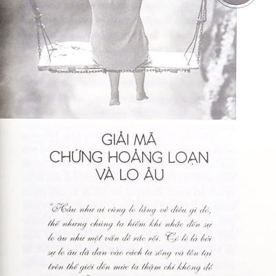 Ngăn Lo Âu Cản Lối