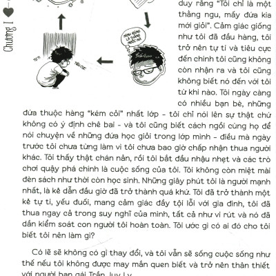 Giá Như Tôi Biết Những Điều Này Trước Khi Thi Đại Học (Tái Bản 2023)