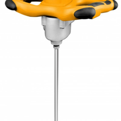 MÁY TRỘN BÊ TÔNG CẦM TAY 1800W TOLSEN 79509 - HÀNG CHÍNH HÃNG