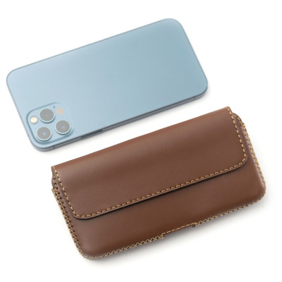 BAO DA ĐEO LƯNG IPHONE 12 PRO MAX - CHÍNH HÃNG KHACTEN.COM