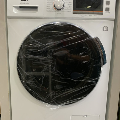 Máy giặt sấy kết hợp KAFF KF-MFC120EU - Hàng Chính Hãng