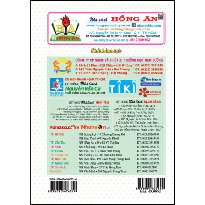 500 Bài Toán Chọn Lọc 4 (Dùng Chung Bộ SGK Hiện Hành)