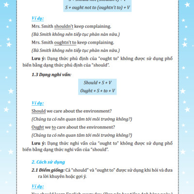 Chinh Phục Ngữ Pháp Và Bài Tập Tiếng Anh 11 - Tập 1