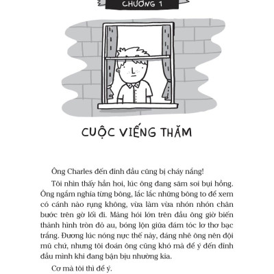 Sách - Nhóc Cá Vàng