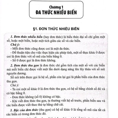 Tuyển Chọn 400 Bài Tập Toán 8 (Theo Chương Trình Giáo Dục Phổ Thông Mới)