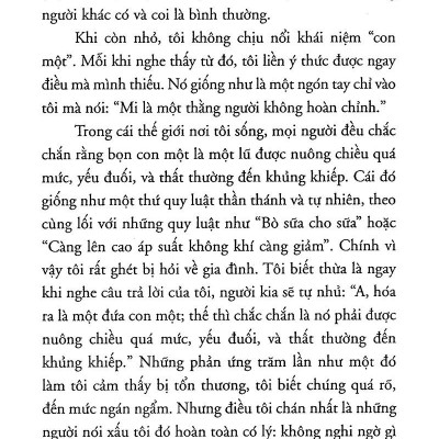 Phía Nam Biên Giới, Phía Tây Mặt Trời