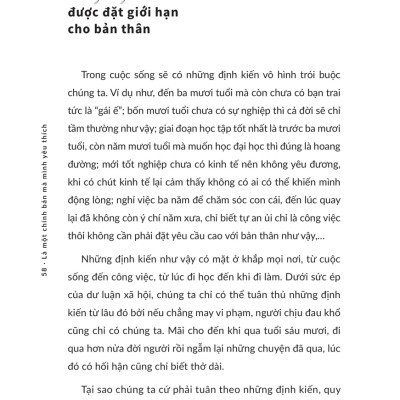 Là Một Chính Bản Mà Mình Yêu Thích _AZ